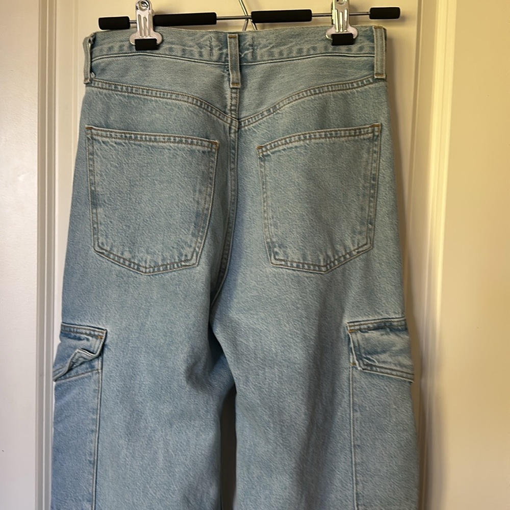 Agolde cargo jean - Picture 5 of 7